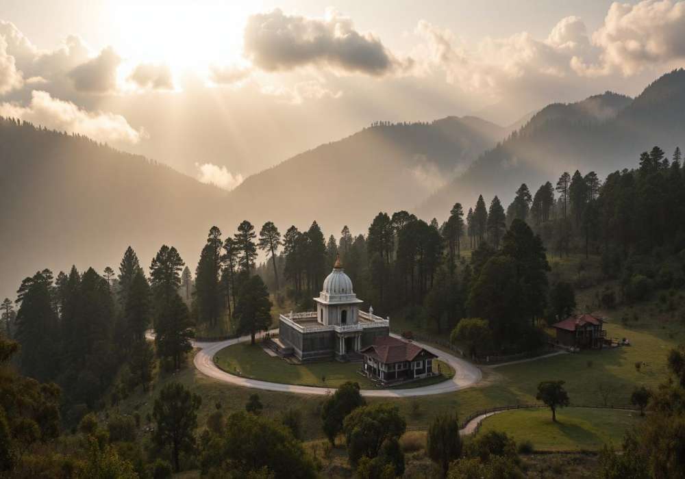 Top 15 Places To Visit In Ranikhet